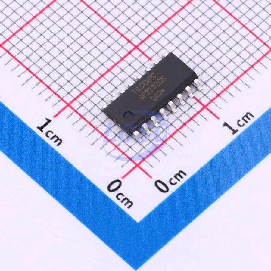 TDSEMIC SP3232CN-TD - 1