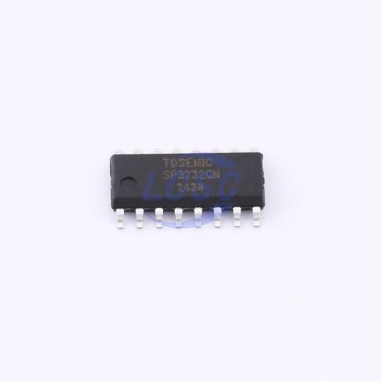 TDSEMIC SP3232CN-TD - 3