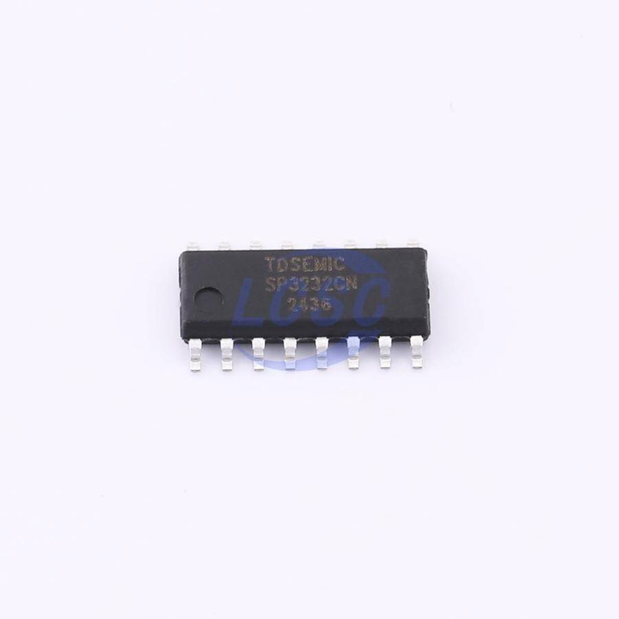 TDSEMIC SP3232CN-TD - 3