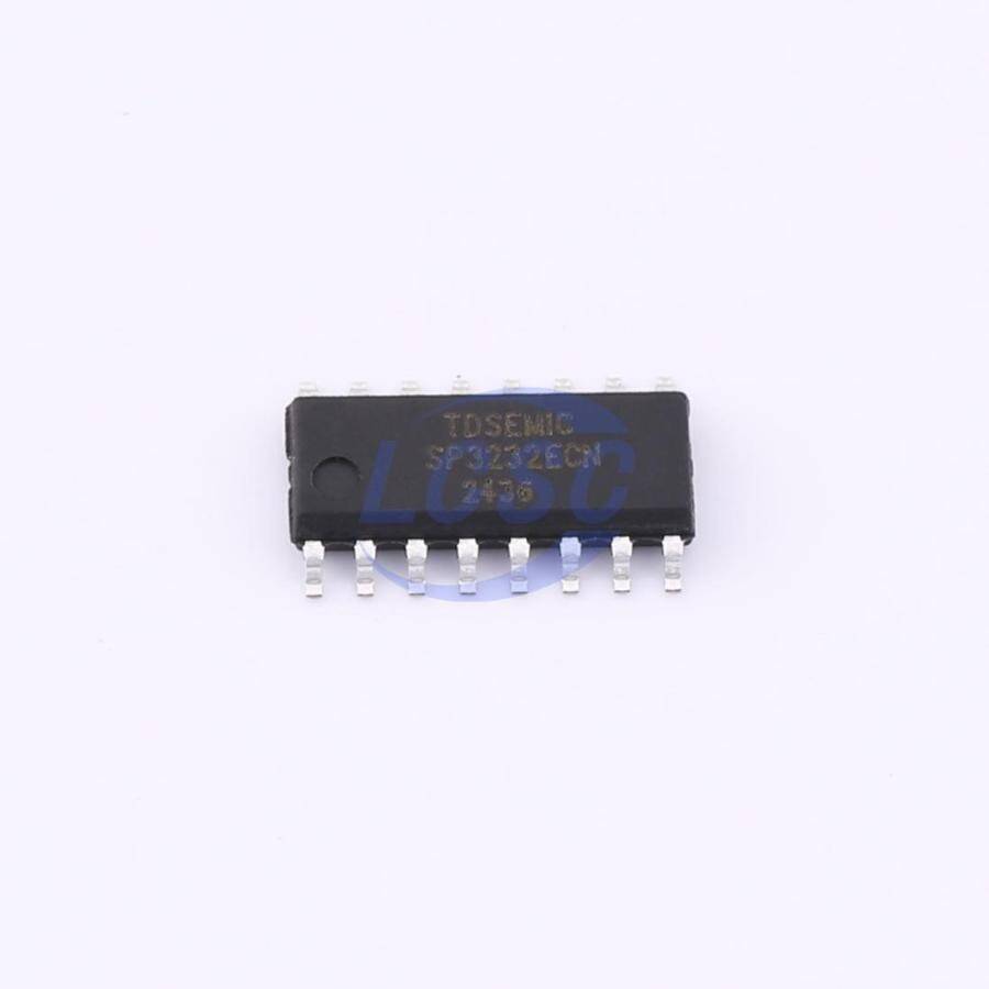 TDSEMIC SP3232ECN-TD - 3