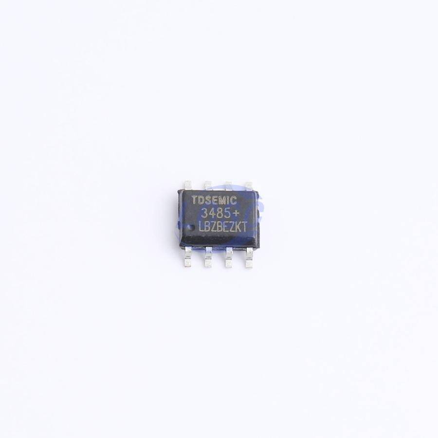TDSEMIC ST3485EBDR+TD - 3
