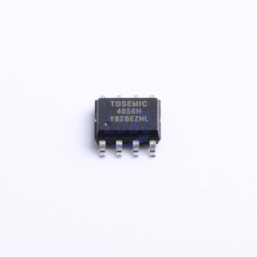 TDSEMIC TD4056H - 3