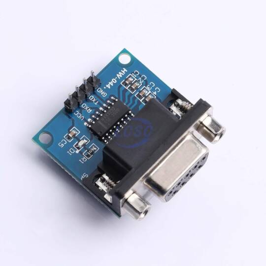 TDSEMIC TDSEMIC-044 - 3