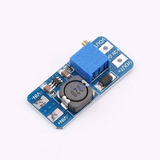 TDSEMIC TDSEMIC-045 - 3
