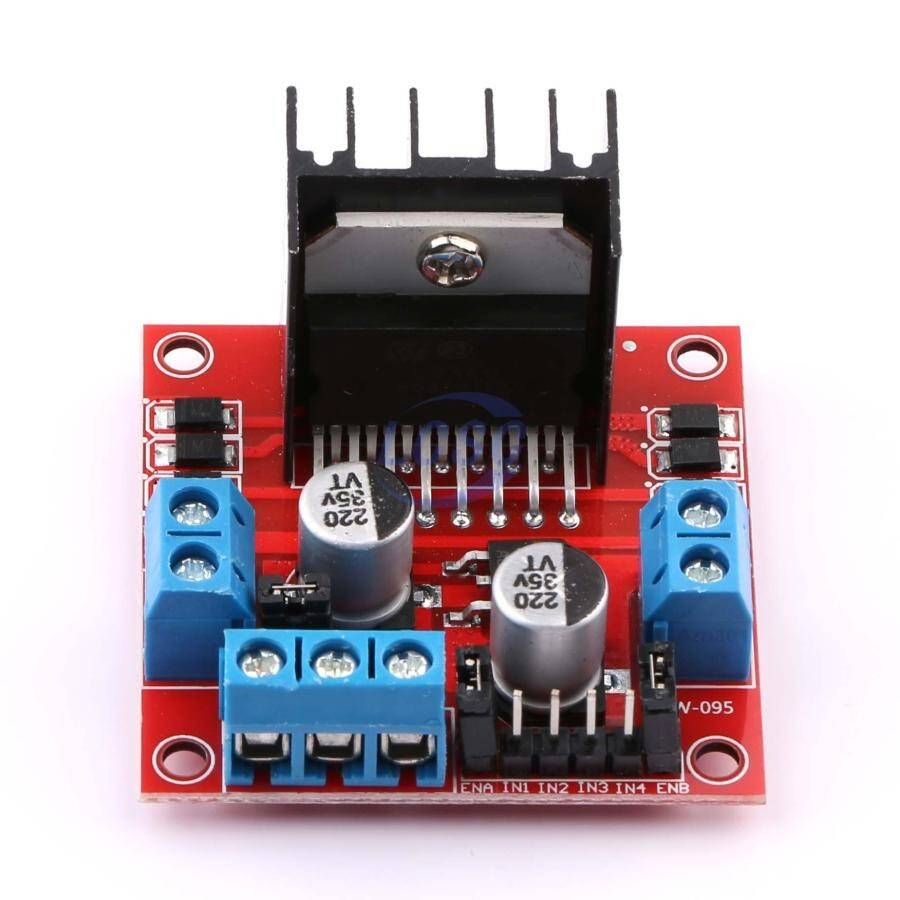 TDSEMIC TDSEMIC-095A - 3