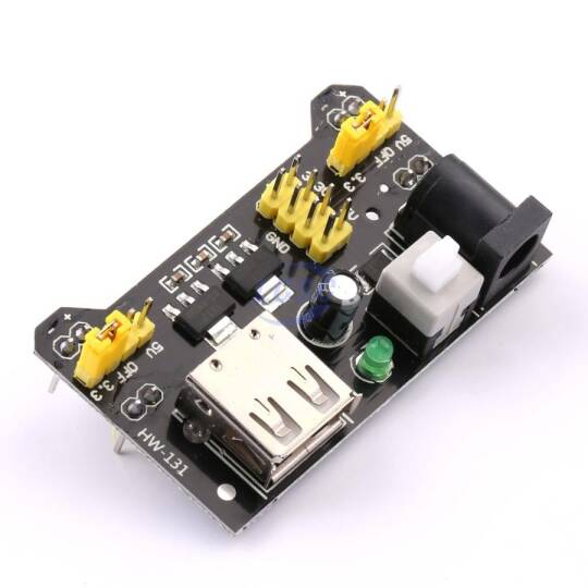 TDSEMIC TDSEMIC-131B - 1