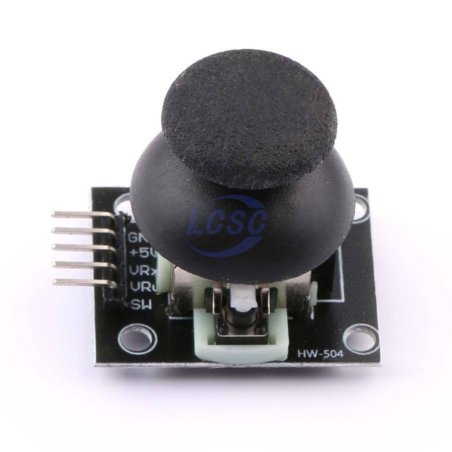TDSEMIC TDSEMIC-504