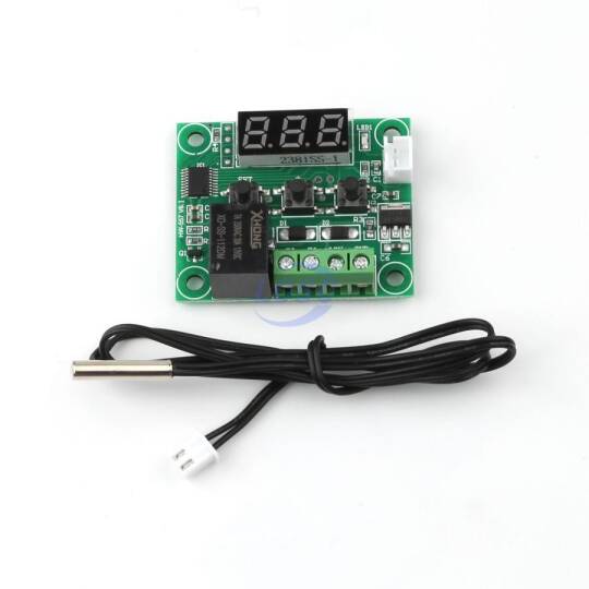 TDSEMIC TDSEMIC-557A - 1