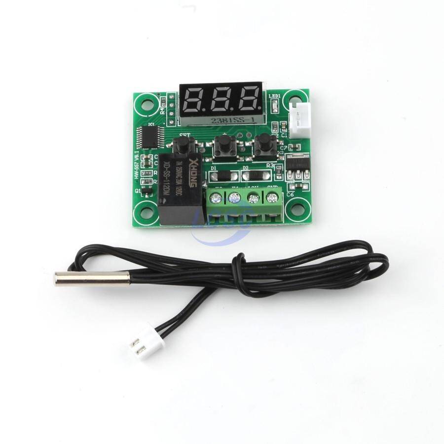 TDSEMIC TDSEMIC-557A