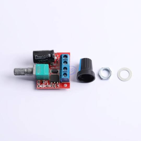 TDSEMIC TDSEMIC-687