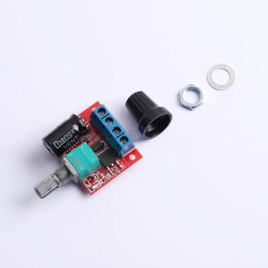 TDSEMIC TDSEMIC-687 - 3