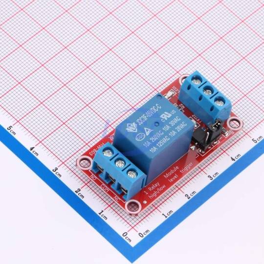 TDSEMIC TDSEMIC-803A