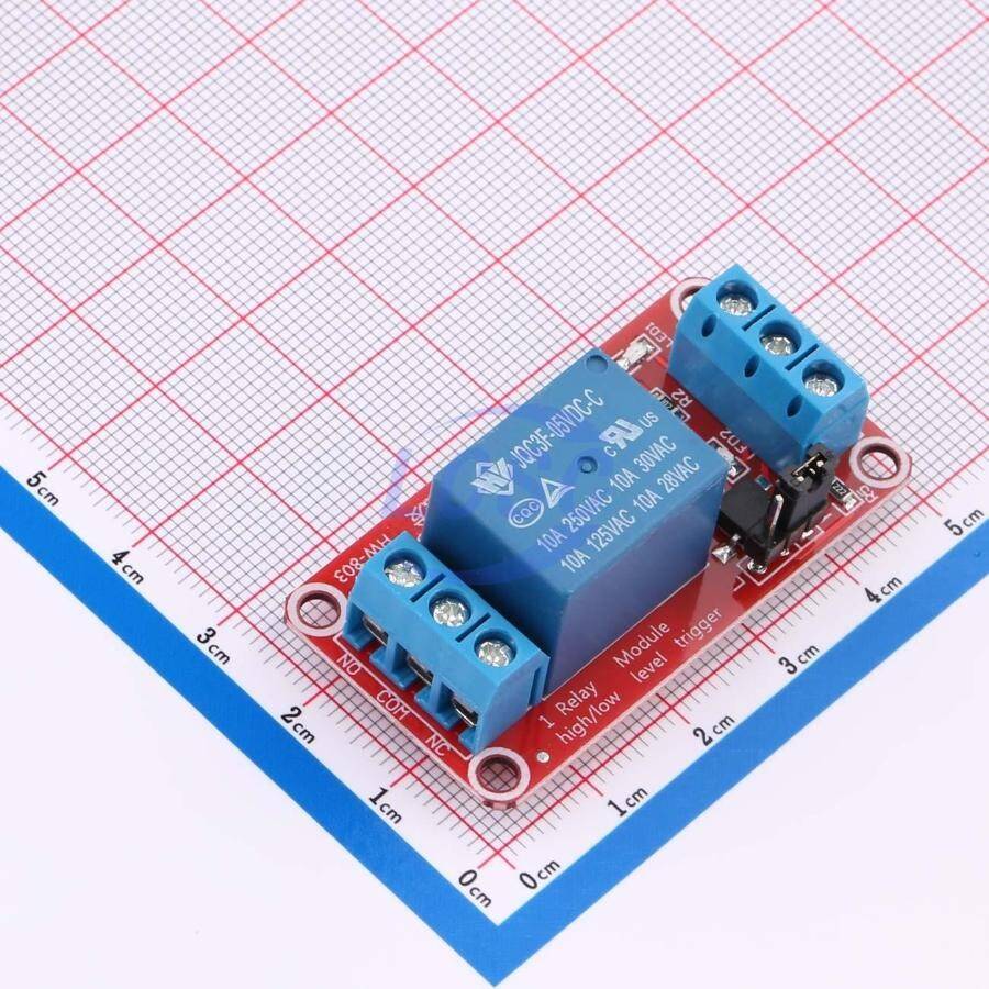 TDSEMIC TDSEMIC-803A - 1