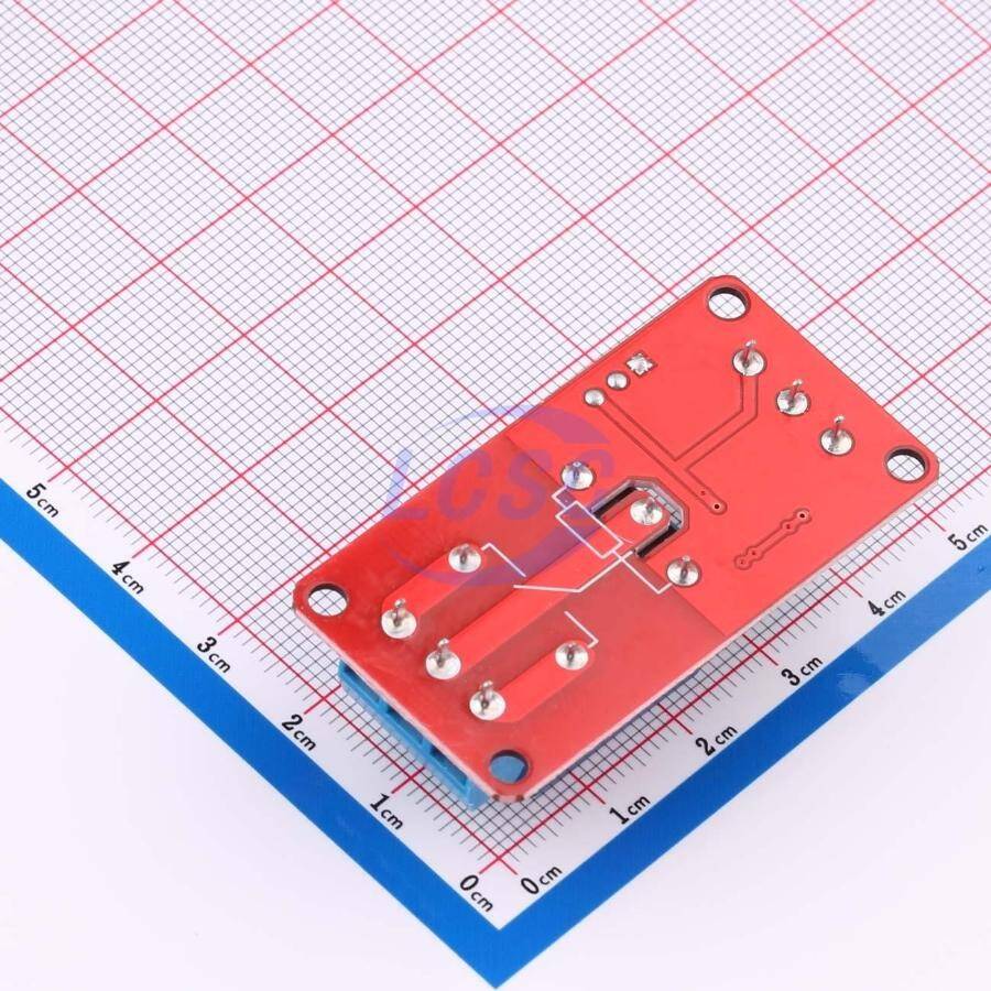 TDSEMIC TDSEMIC-803A - 2