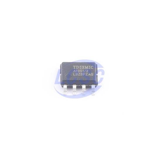 TDSEMIC TJA1051T-3-1J-TD - 3