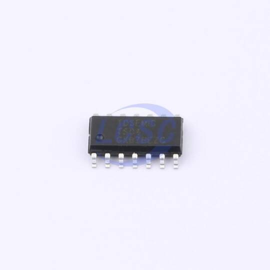 TDSEMIC TS04-TD - 3