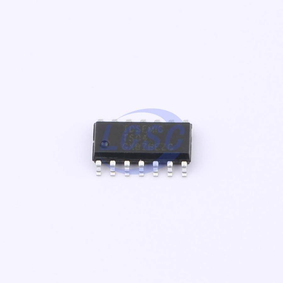 TDSEMIC TS04-TD - 3