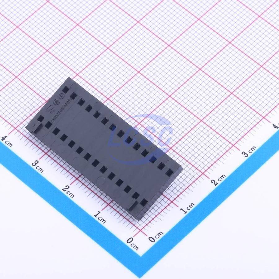 TE Connectivity 1-104257-3 - 1