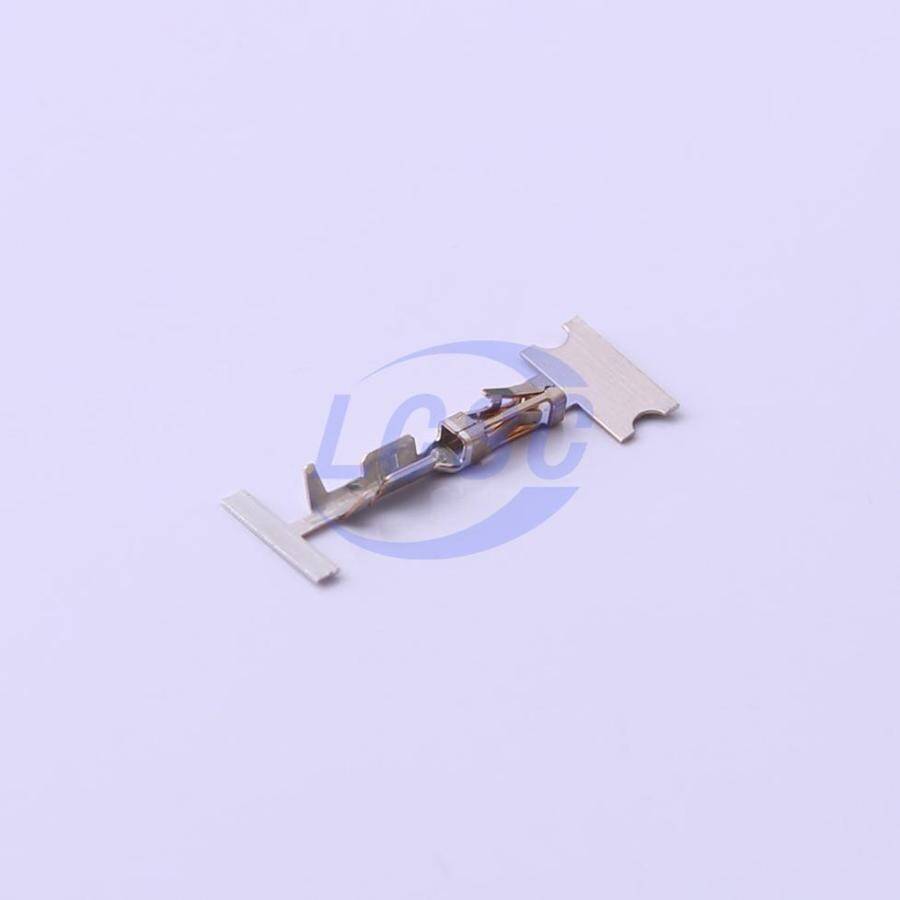 TE Connectivity 1-104480-3 - 3