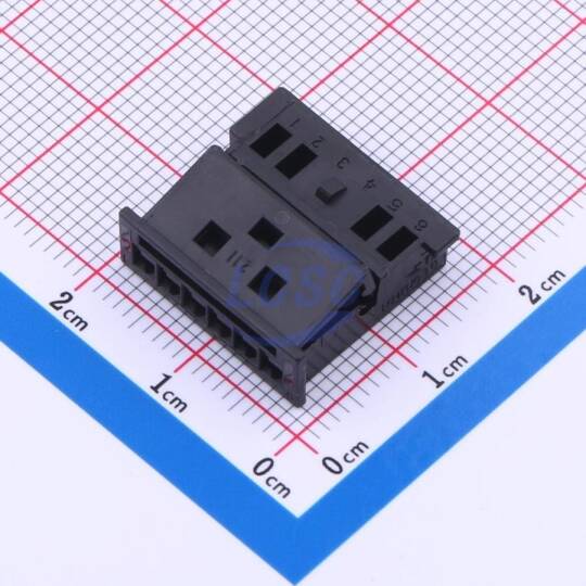TE Connectivity 1-1241370-3 - 1
