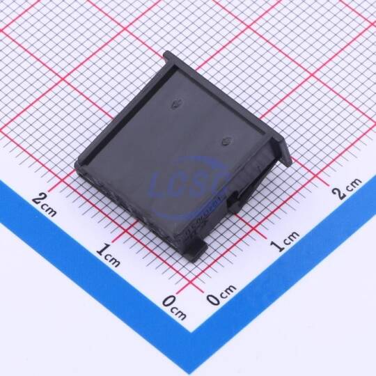 TE Connectivity 1-1241370-3 - 2