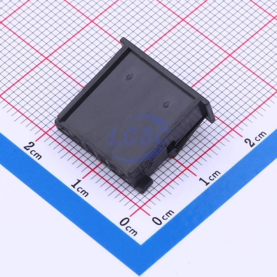 TE Connectivity 1-1241370-3 - 2