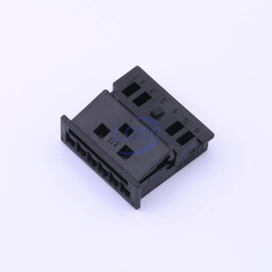 TE Connectivity 1-1241370-3 - 3