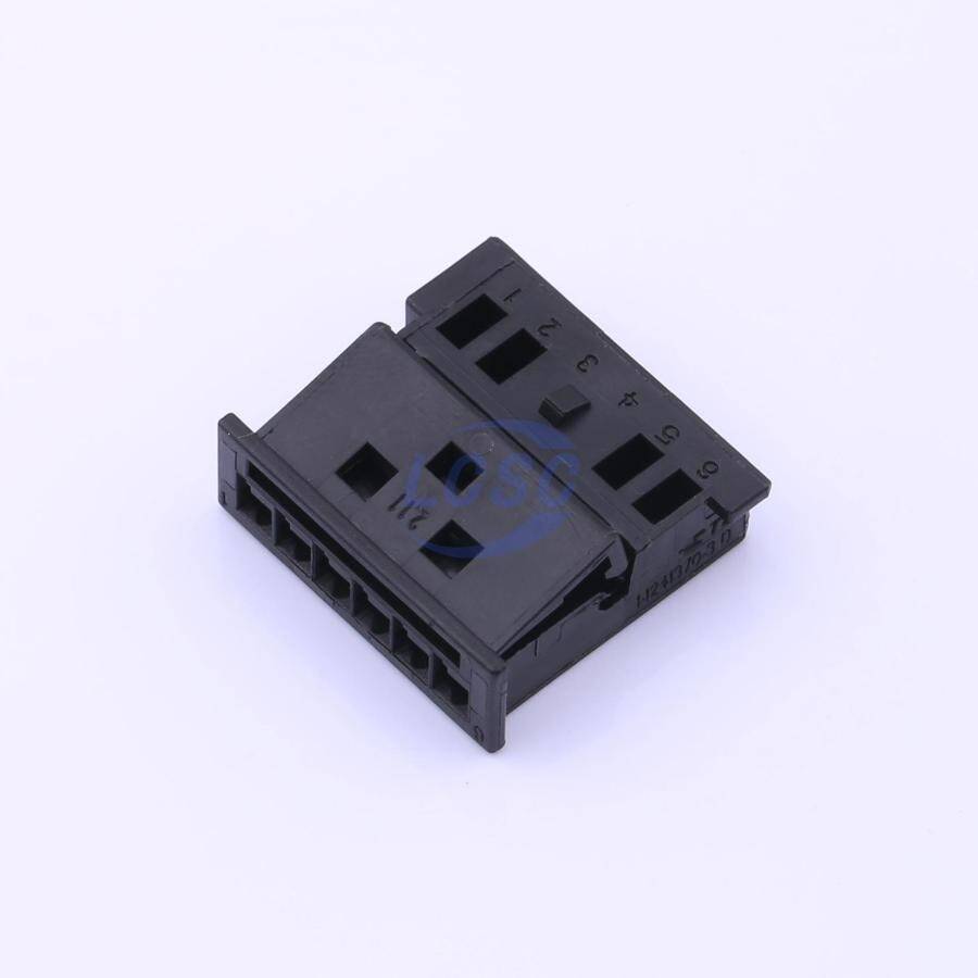 TE Connectivity 1-1241370-3 - 3