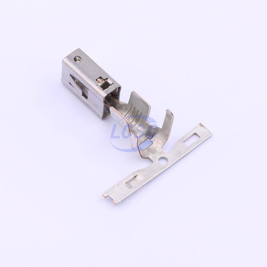 TE Connectivity 1-1241418-3 - 3