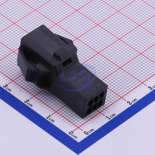 TE Connectivity 1-1318114-3 - 1