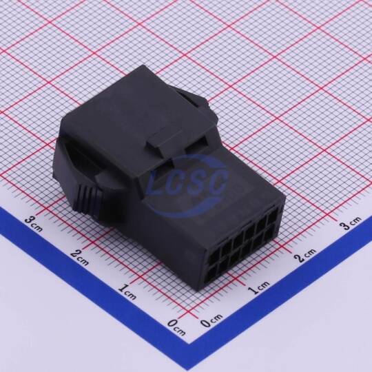 TE Connectivity 1-1318114-6 - 1