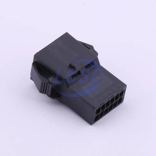 TE Connectivity 1-1318114-6 - 3
