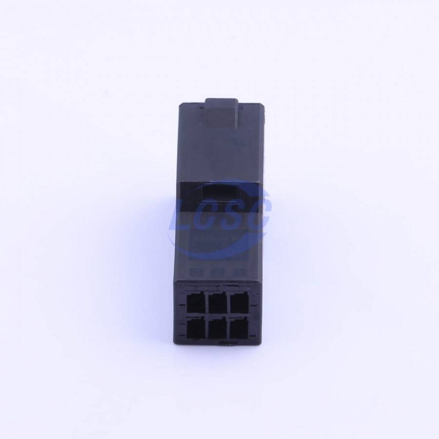 TE Connectivity 1-1318115-3 - 3