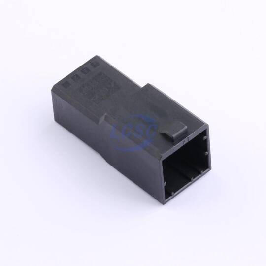 TE Connectivity 1-1318115-4 - 3