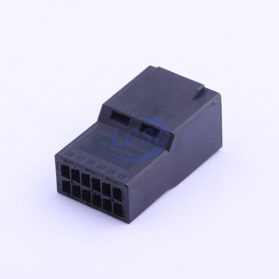TE Connectivity 1-1318115-6 - 3