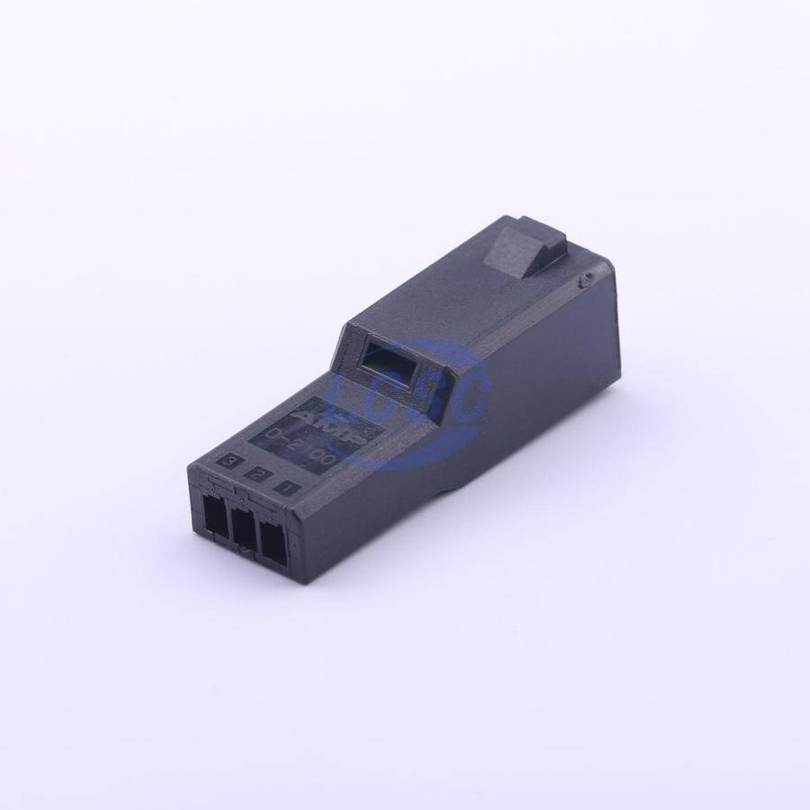 TE Connectivity 1-1318117-3 - 3