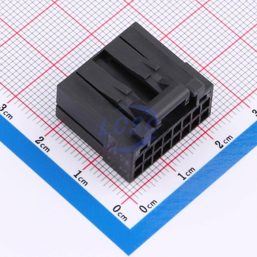 TE Connectivity 1-1318118-8 - 1
