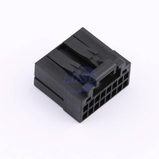 TE Connectivity 1-1318118-8 - 3