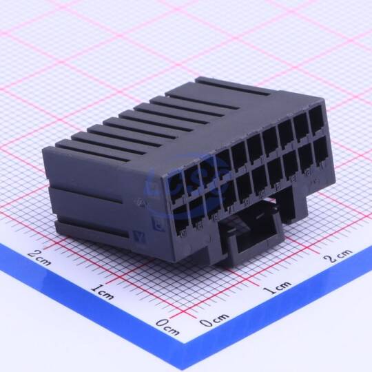 TE Connectivity 1-1318118-9 - 2
