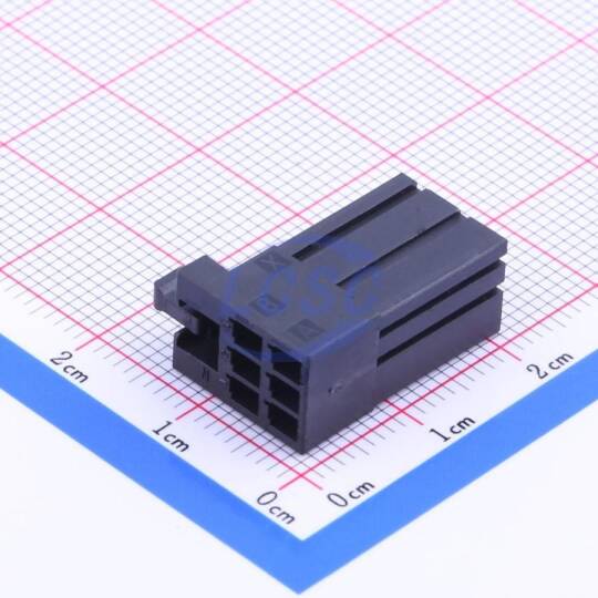TE Connectivity 1-1318119-3 - 1