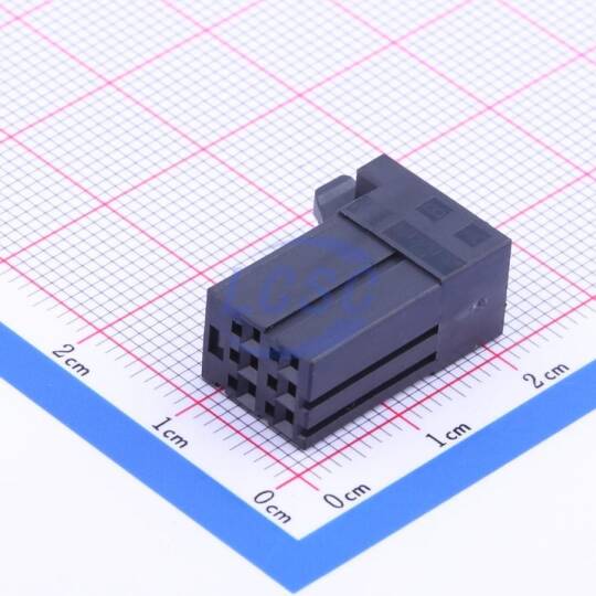 TE Connectivity 1-1318119-3 - 2
