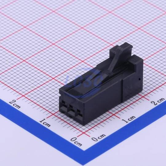 TE Connectivity 1-1318120-3 - 2