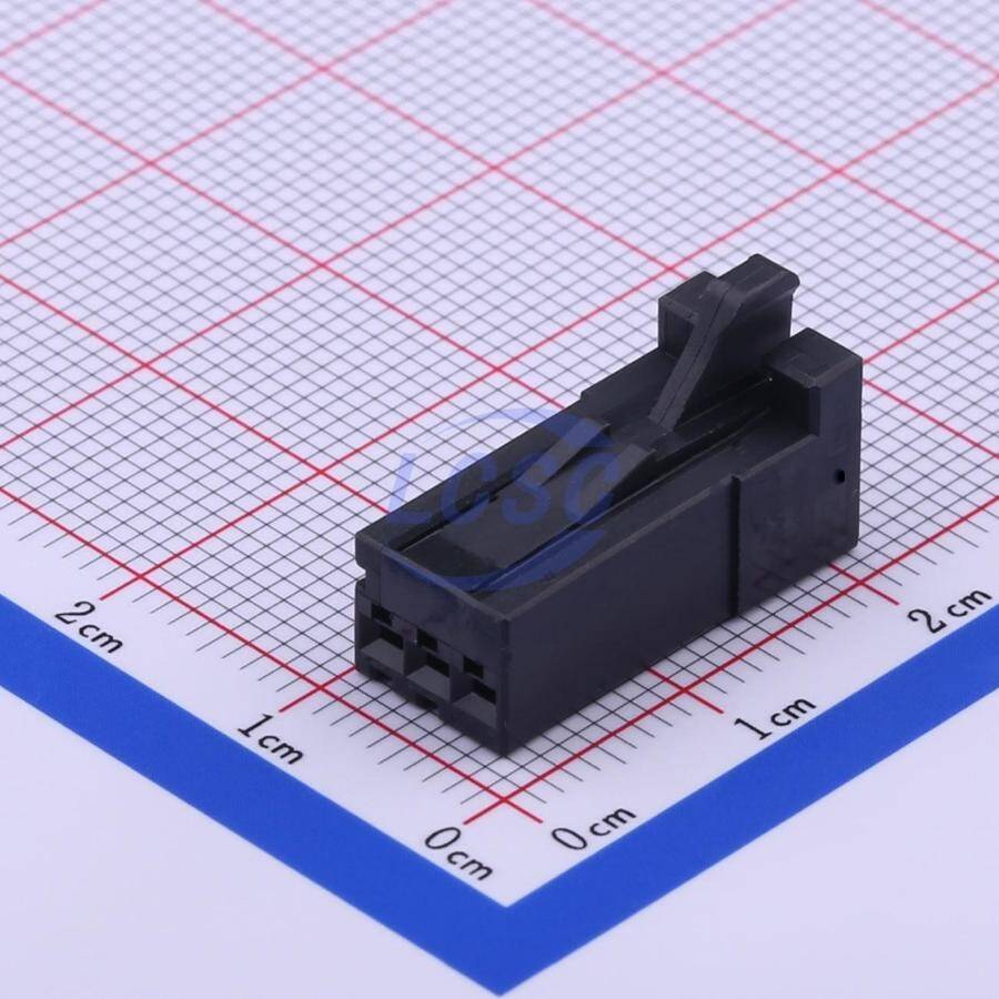 TE Connectivity 1-1318120-3 - 2