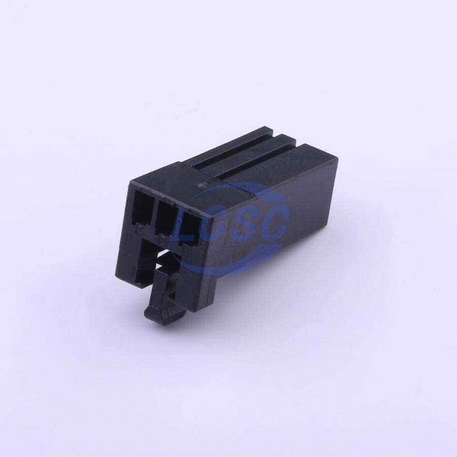 TE Connectivity 1-1318120-3 - 3