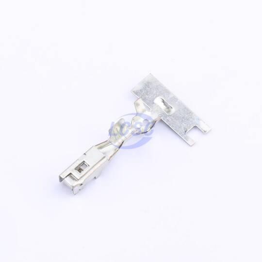 TE Connectivity 1-1326032-0 - 3
