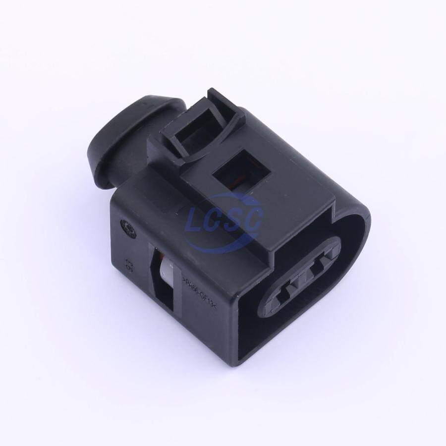 TE Connectivity 1-1355200-1 - 3