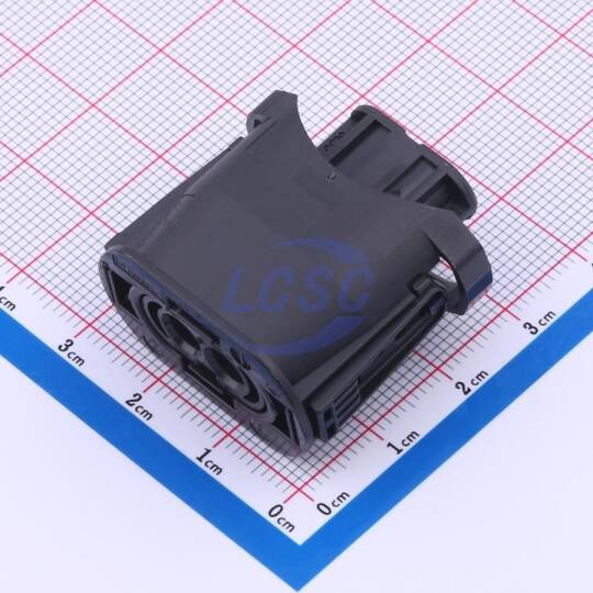 TE Connectivity 1-1355668-2 - 1