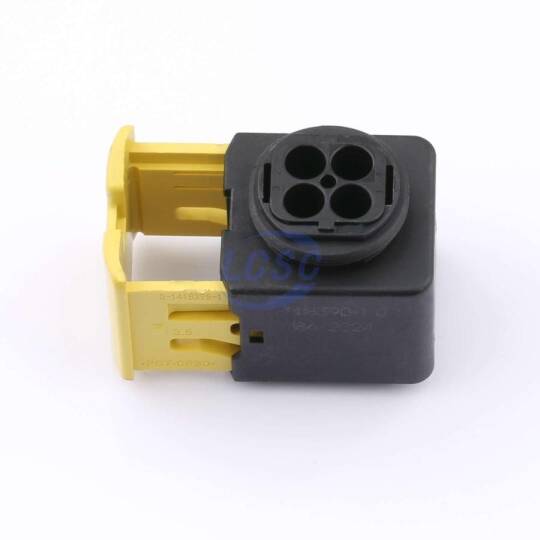 TE Connectivity 1-1418390-1 - 2
