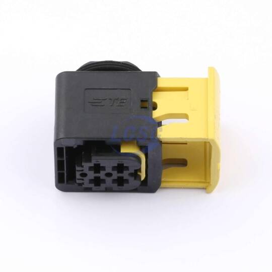TE Connectivity 1-1418390-1 - 3