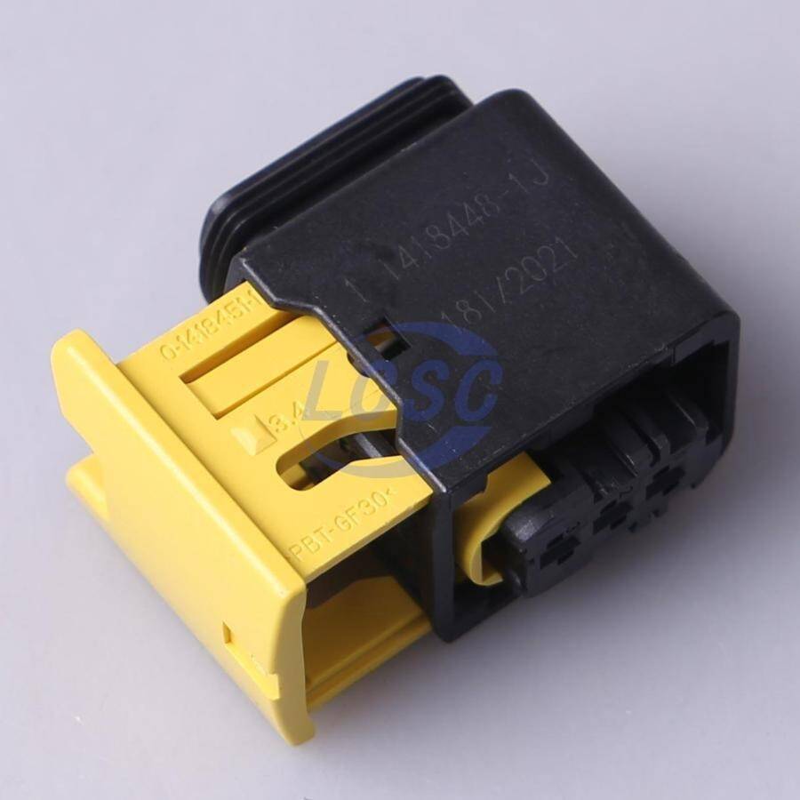 TE Connectivity 1-1418448-1 - 2